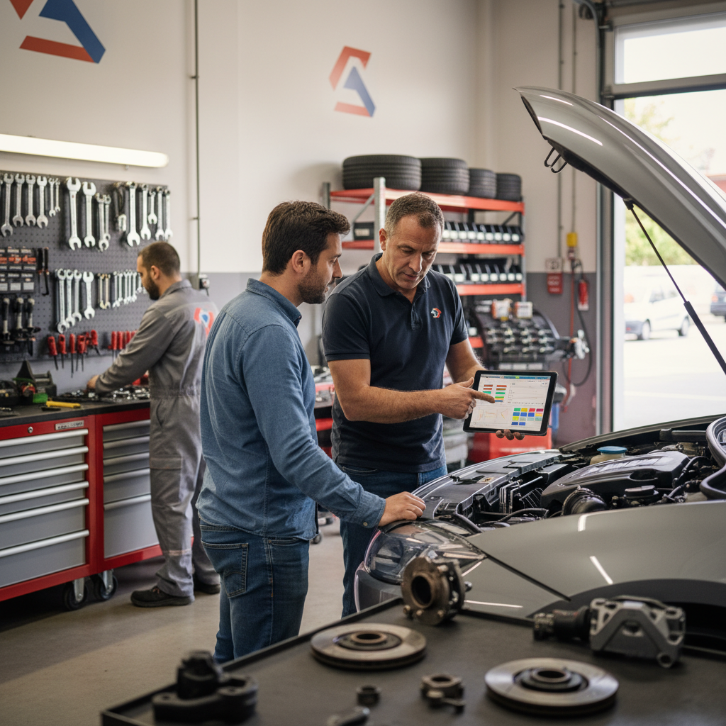 Officina Olandini Motors